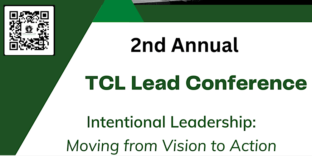 TCL Lead Small Business & Leadership Conference 2023